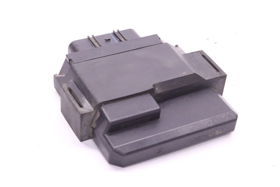 Unidad de control de computadora Suzuki Quadracer 450 Ltr450 Ecu 2009 CDI r4848 Foto 2 de 4