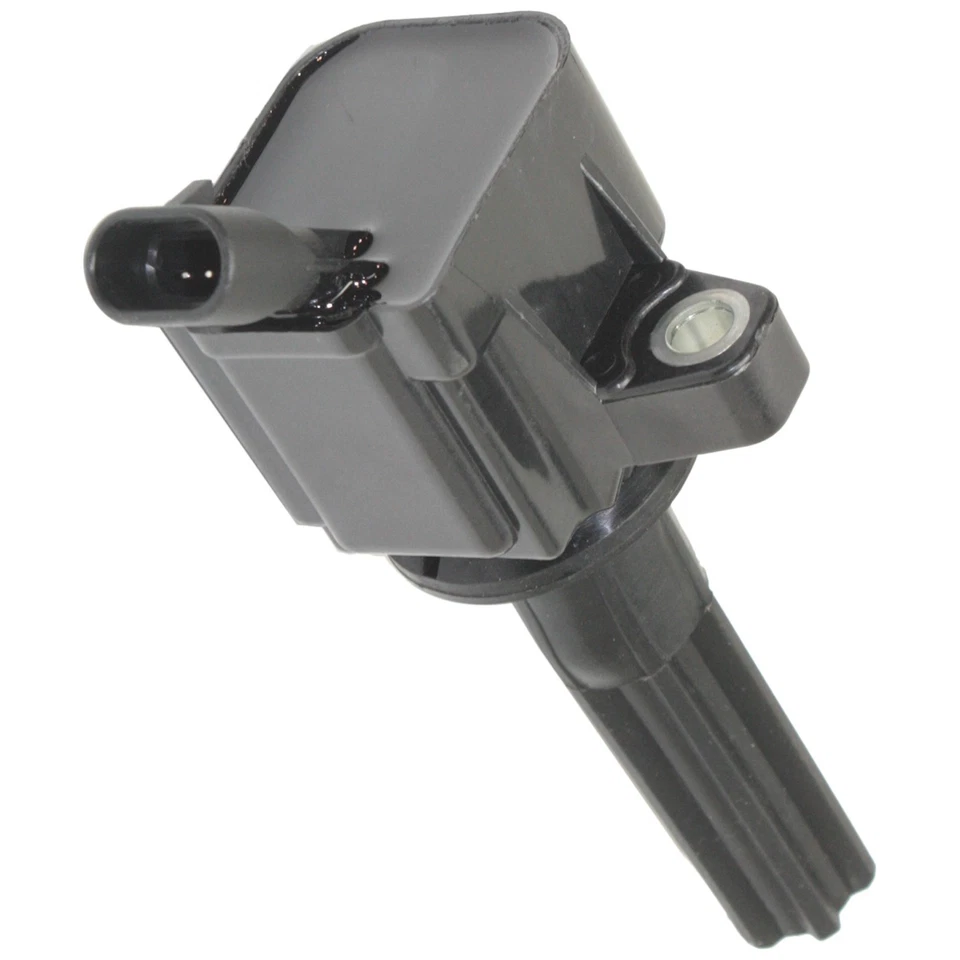 Ignition Coils Set of 5 for Chevy Chevrolet Colorado GMC Canyon Hummer H3 H3T - Image 3 of 4