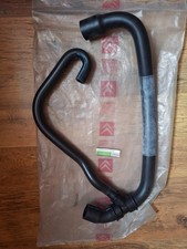 Radiateur Citroen BX