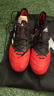 Adidas Ace 17.1 FG Leather BB4320 Size 9.5 | eBay