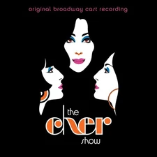 Various Artists The Cher Show (CD) Album (UK IMPORT)