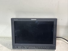 Ikegami HLM-1711WR 17" Multi-Format LCD Color Monitor