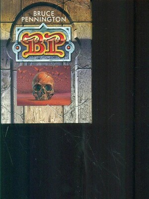 BRUCE PENNINGTON B.P. \ PAPER TIGER MINIATURES 1994 \