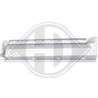 9411068 Seitenwand Hinten Rechts FüR VW Crafter Kasten (Sy_, Sx_)