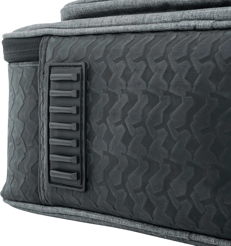 Gator GT-2412-GRY Gray Transit Series Accessory Padded Gig Bag (24"x12"x4.5") - Image 4 of 4