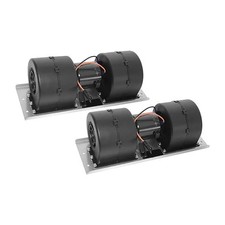 Blower Motor Update Kit fits John Deere 4020 4040 4230 4240 4430 4440 AR74019