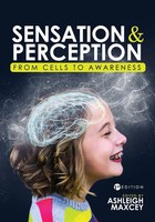 Ashleigh Maxcey | Sensation And Perception | Taschenbuch | Englisch (2018)