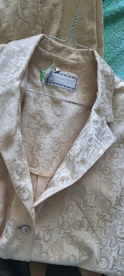 Damen Kostüm ROCCOBAROCCO Gr.42