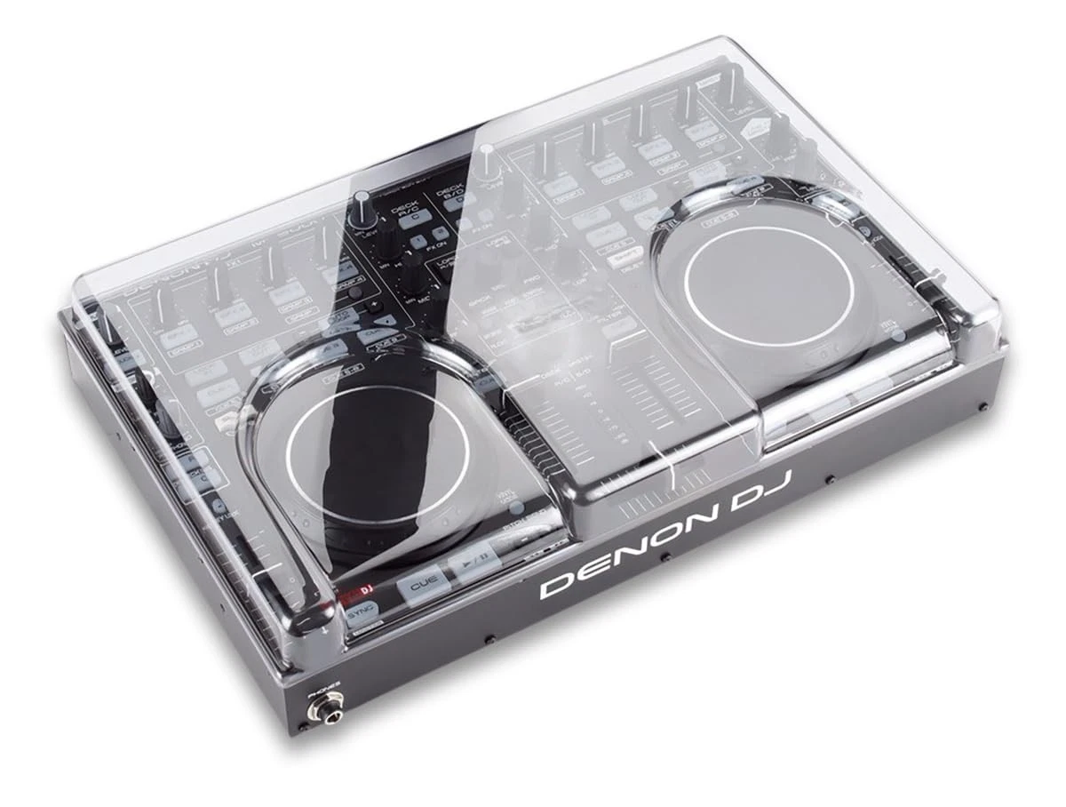 Denon Mc3000 DJ Controllers products for sale | eBay