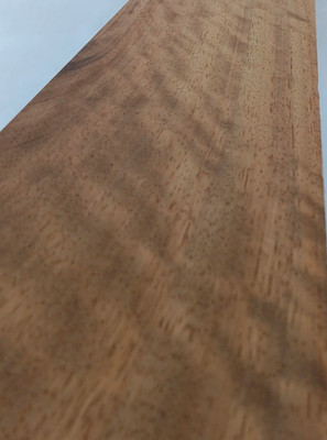 8/4 Figured Iroko, African Teak
