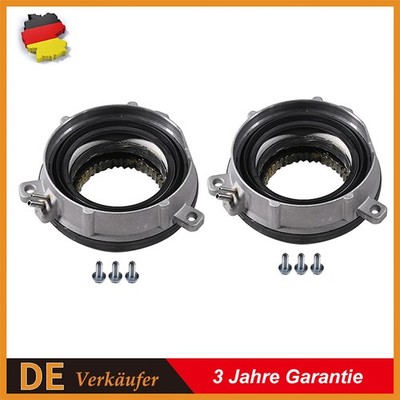 2X 4151009100 Vorderradkupplung für Ssangyong Actyon Sports Kyron Rexton 05-18