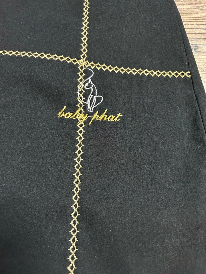 Vintage Baby Phat Skirt Y2K Women's Size L - Image 2 of 4