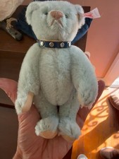 Steiff Stuart Teddy Bear 2006 Limited Edition w/ Certificate
