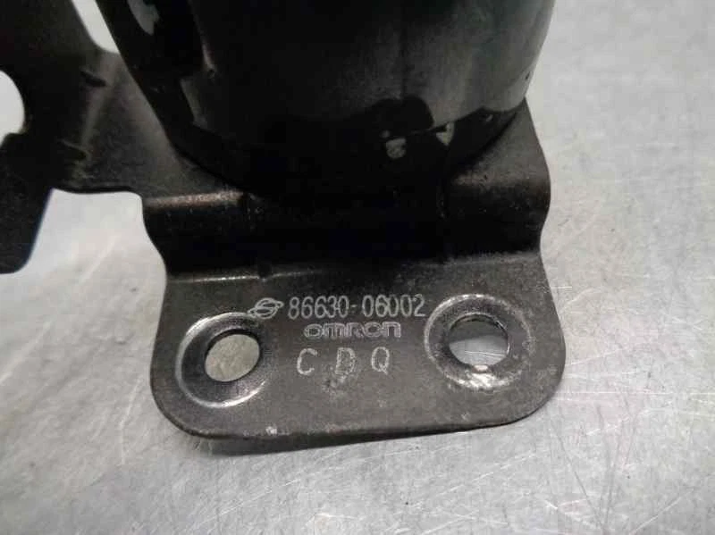 8663006002 MODULO ELETTRONICO / 3286143 PER SSANGYONG REXTON / REXTON II GAB_ - Immagine 3 di 4