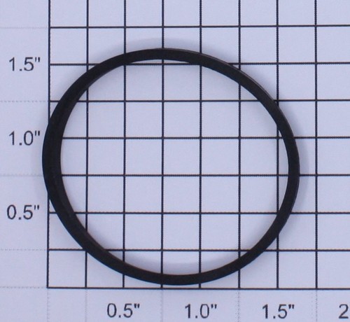 Neumático de tracción escala MTH DE-0000049 49 mm x 4,5 mm DE-49 G | Zustand: New