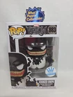 Funko Pop! Vinyl: Marvel - Venomized Kingpin (Exclusive) #883 With Protector