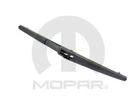 Mopar 68197131AA Rear Wiper Blade