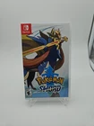 Pokémon Sword (Nintendo Switch, 2019)