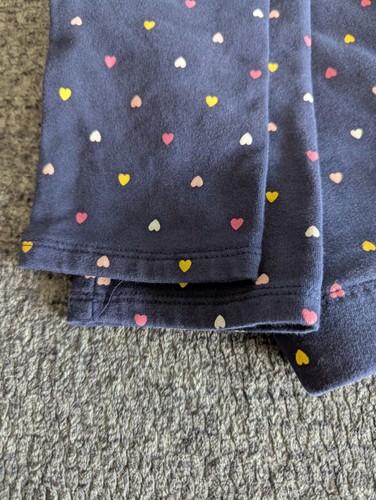 NWOT H&M Girls Leggings Size 9/10 - Picture 5 of 11
