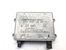 MERCEDES-BENZ CLK C209 Antennenverstärker  K5044 2118200885 09701212 35687712