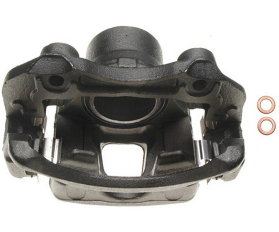 Комплект передних суппортов дискового тормоза Raybestos для 1991-1996 INFINITI G20 (77182) - Изображение 3 из 3