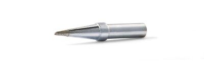 ET F Lötspitze rund geneigt 45° Ø 1,2 mm Breite 1,2 mm 4ETF-1