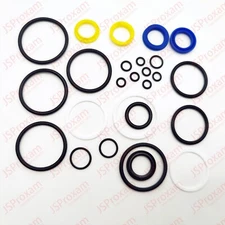Fast Strike Power Trim Tilt Motor Seal Kit Fits Yamaha w/More O-rings 115225FS