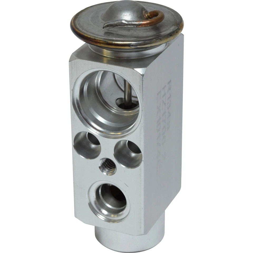 Nuevo kit de compresor de aire acondicionado para Volvo XC90 2003-2004 (con interruptor trasero) Foto 4 de 4