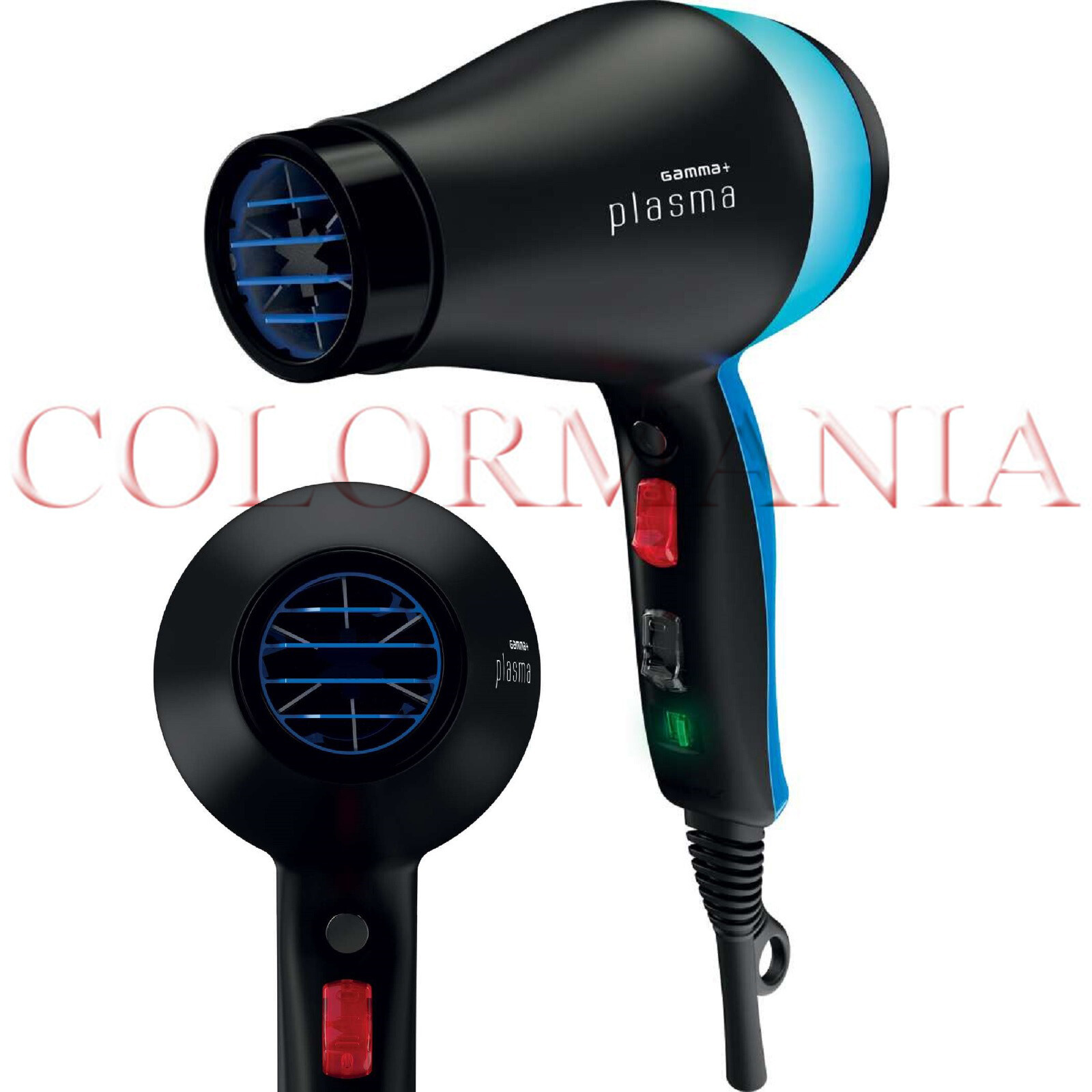 Phon Gamma Più Plasma Opinioni: L'Asciugacapelli al Plasma Professionale