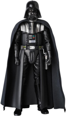 Medicom Toy Star Wars MAFEX ROGUE ONE DARTH VADER VER 1.5 No