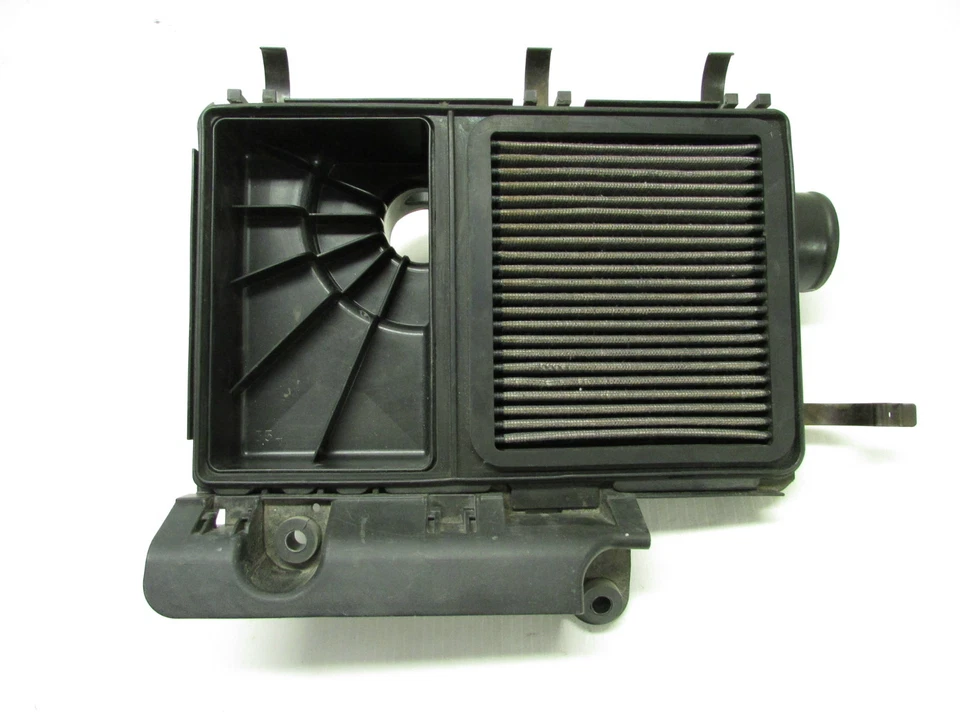 Toyota Prius 2006 caja de aire de admisión caja de aire 100140-6980 OEM 04 05 06 07 08 09 Foto 2 de 4