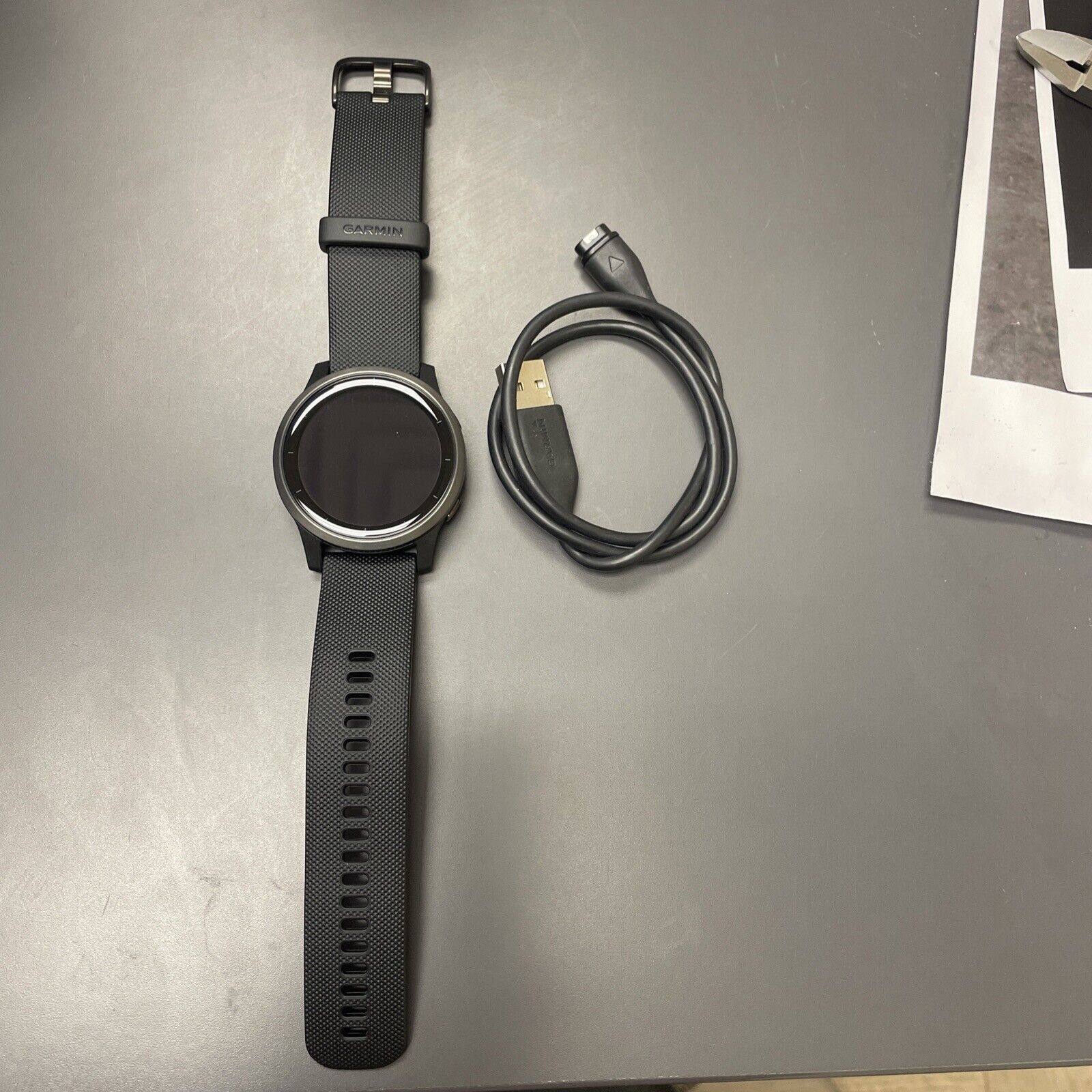 Garmin VivoActive 4