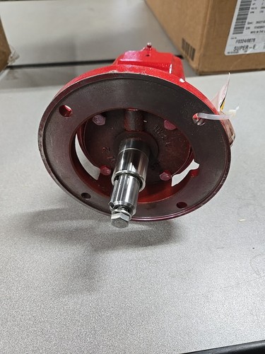 NEW BELL & GOSSETT 185011LF BEARING ASSEMBLY - Bild 3 von 4