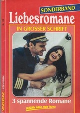 Sonderband Liebesromane In Grosser Schrift Nr. 120