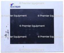 * SIEMENS AG SCD 1772-ETN 6GF6225-4MM 15" OPERATOR PANEL