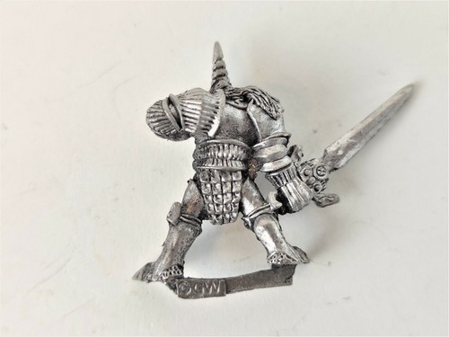 Chaos Warriors Nurgle Daemons Undead Vampire Count METAL MULTILISTING Citadel - Picture 104 of 239
