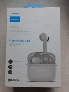 anker liberty air ebay
