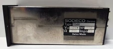 Sodeco TCE8E Counter