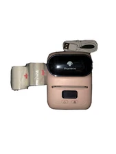 Thermal Printer w/ Charger and Paper