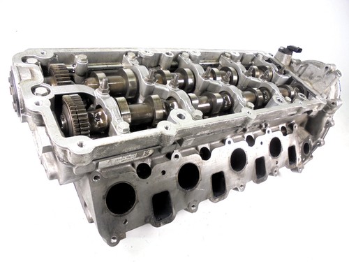 Zylinderkopf - VW Touareg - Audi Q7 - 4,2 TDI - CKD - 0574 - 057354AT