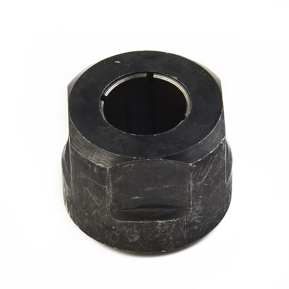 1pc Collet Nut 13MM Metal 1/2