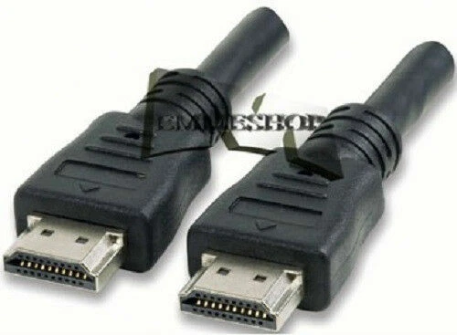 Cavi HDMI per la tv e home video