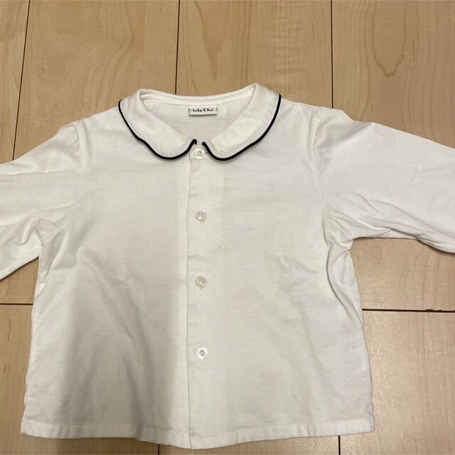 Bébé Dior 80