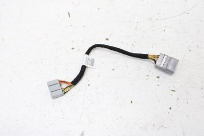 2015-2023 DODGE CHALLENGER UPPER OVERHEAD SUNROOF MOONROOF MOTOR