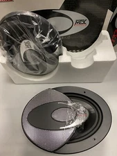 MTX 5732 5" x 7" Full Range Speaker System **NEW** Old School