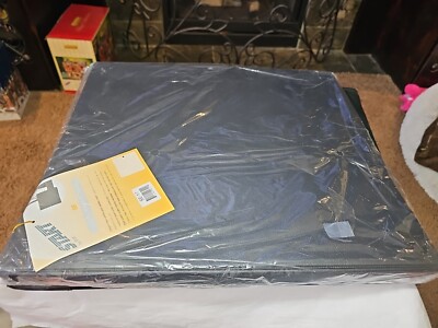 Start Prat Easel Display with Refill Pages and Case SE-17 17in X 14in NEW