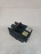 FPE NA260NA 60 Amp 2 Pole Non Auto Switch No Overcurrent Protection Ships Today