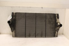 LADELUFTKÜHLER Jaguar S-type (X200) Sedan 2.7 D 24V (7G) 2006 160121443F