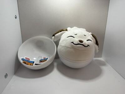 2024 ZURU Anime Pop SURPRISE MYSTERY PLUSH Akamaru Naruto HOT NEW RELEASE