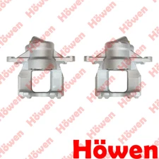 Fits Mercedes Sprinter VW Crafter + Other Models 2x Brake Calipers Rear Howen